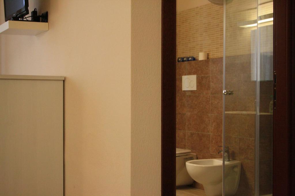 Cascina Bosco Gerolo Villa Rivergaro Room photo