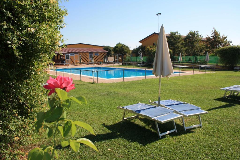 Cascina Bosco Gerolo Villa Rivergaro Exterior photo
