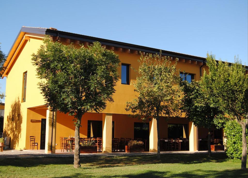 Cascina Bosco Gerolo Villa Rivergaro Exterior photo