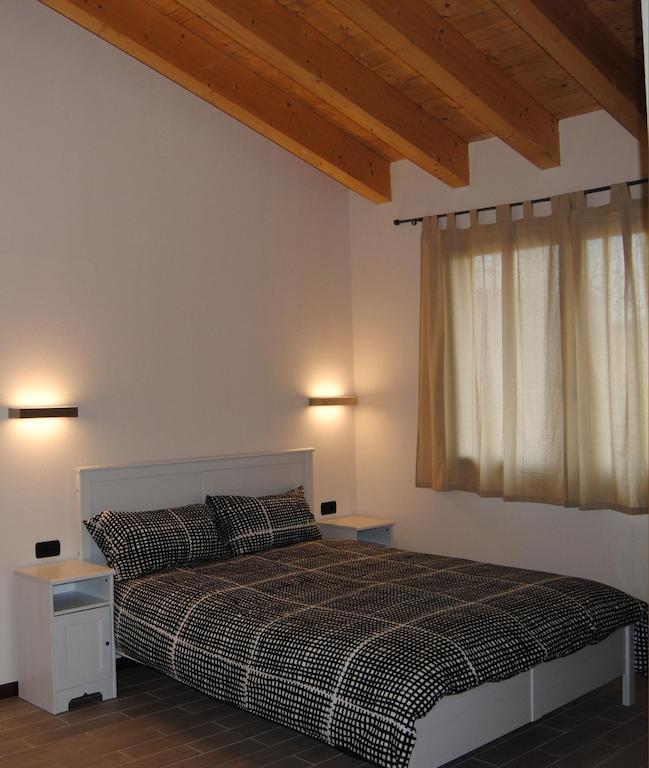 Cascina Bosco Gerolo Villa Rivergaro Room photo