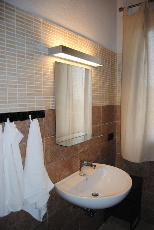 Cascina Bosco Gerolo Villa Rivergaro Room photo