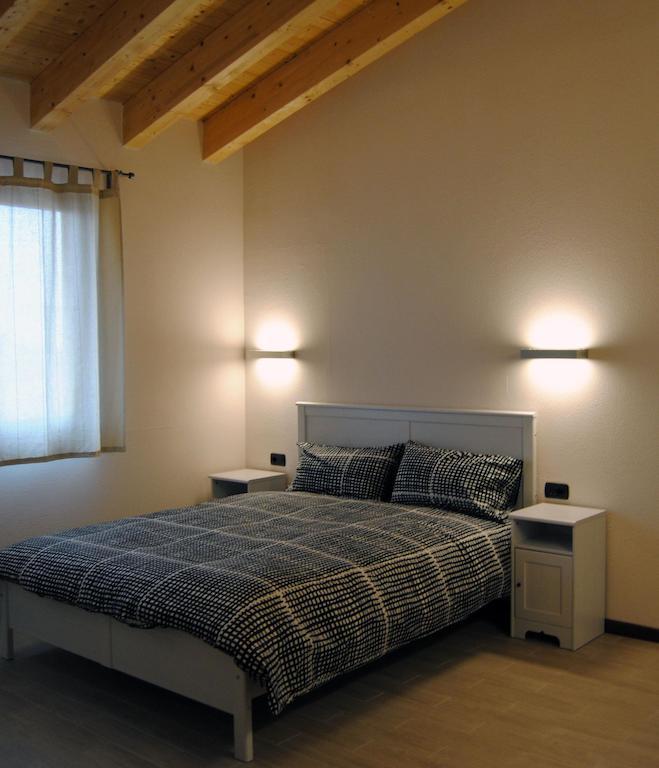 Cascina Bosco Gerolo Villa Rivergaro Exterior photo